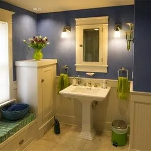 Slide of Talbot Remodeling