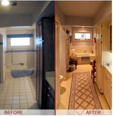 Slide of Talbot Remodeling