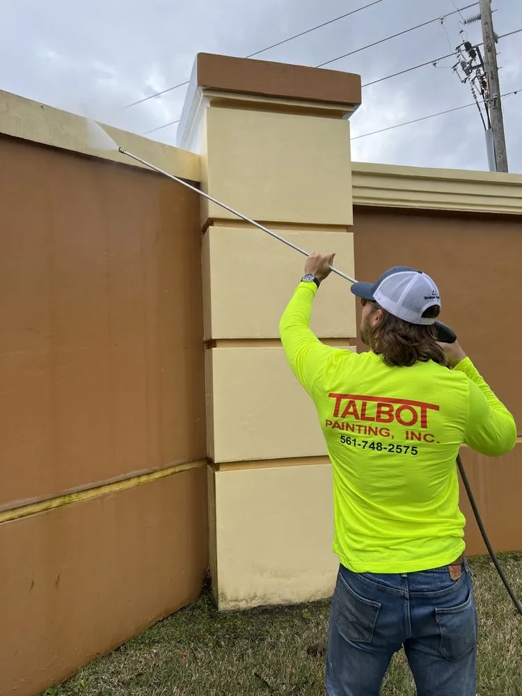 Professional roof leak repair in 33458-6025, FL by Talbot Roofing
