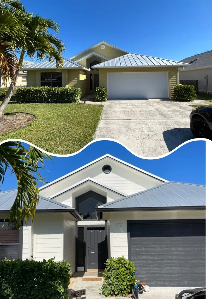 Professional roof inspection for residential properties in 33458-6025, FL by Talbot Roofing