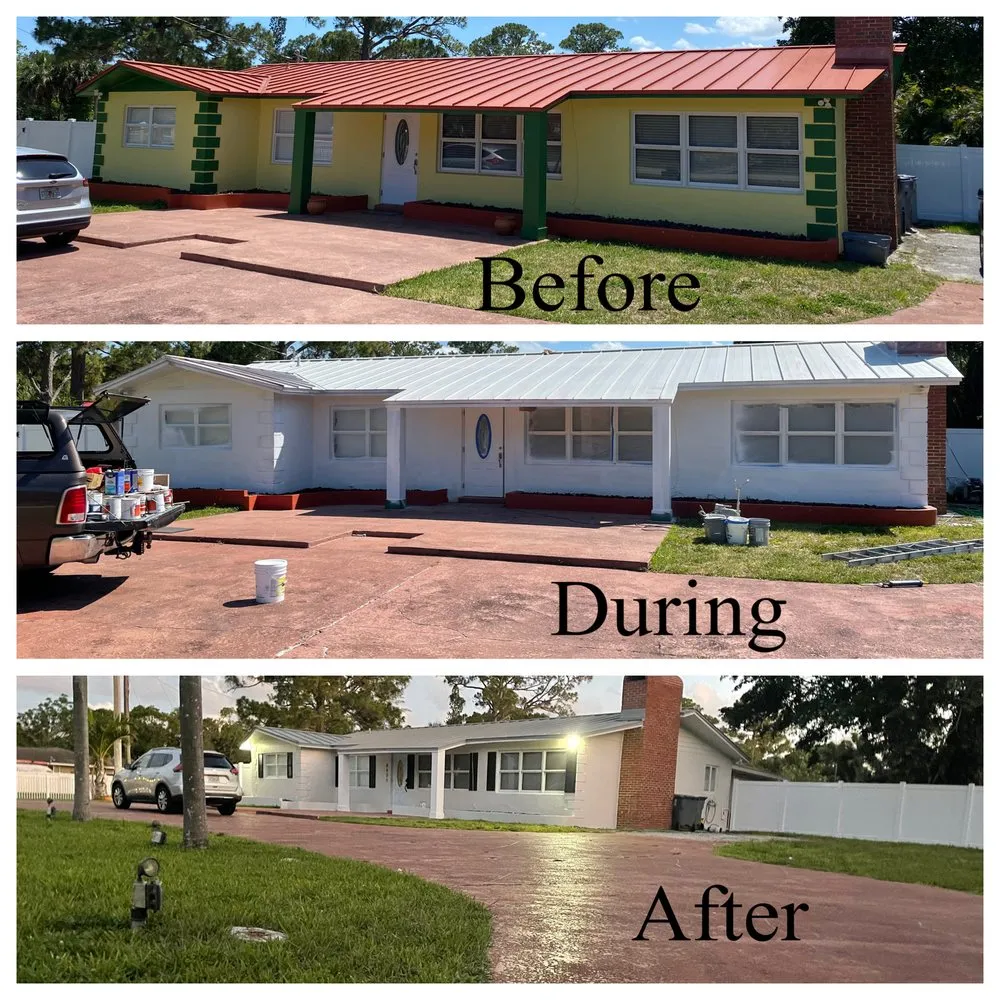 Emergency residential roofing service for residential properties across 33458-6025, FL - Talbot Roofing