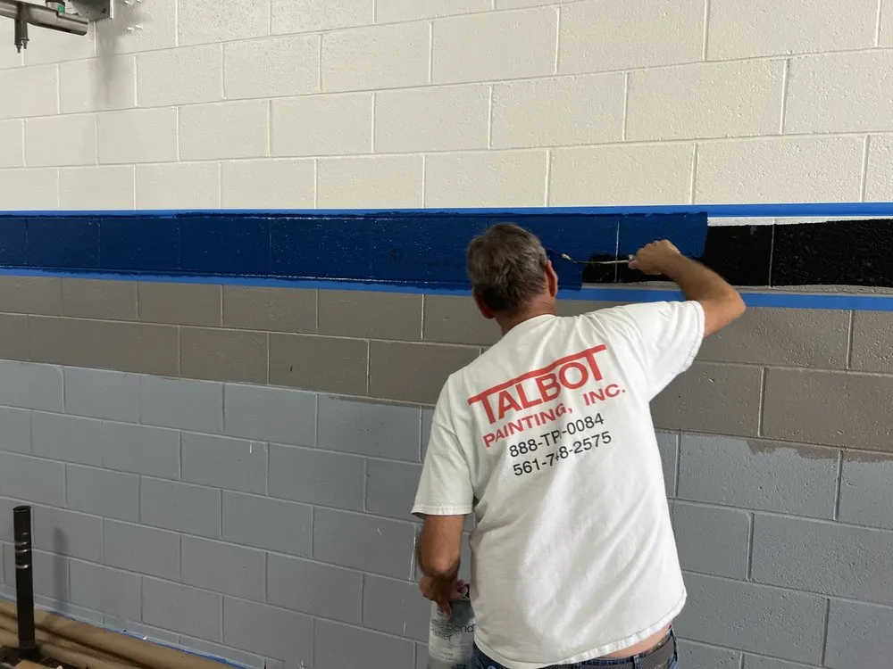 Trusted roof leak repair experts serving 33458-6025, FL - Talbot Roofing