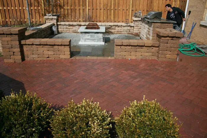 Slide of Talco Construction