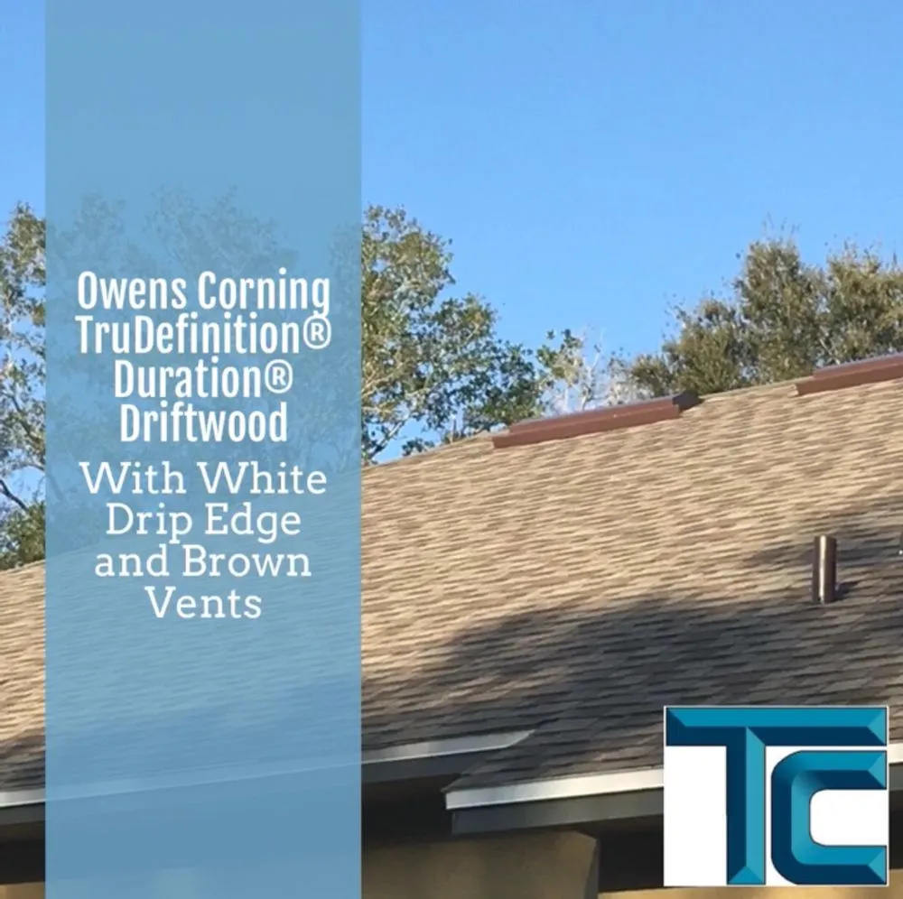 Slide of Talco Construction