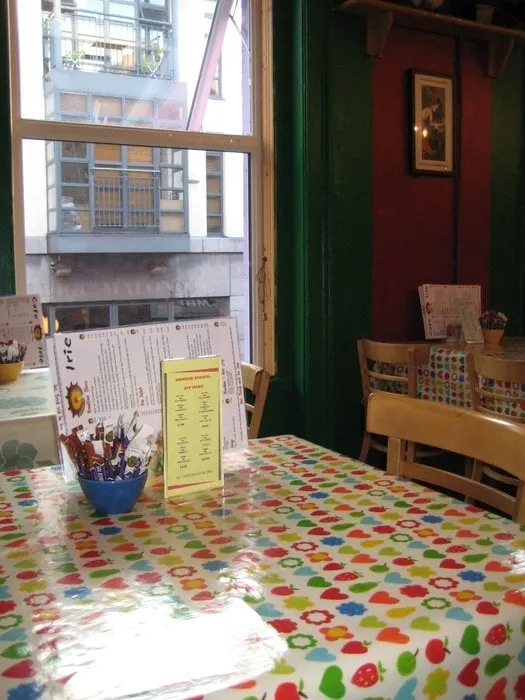 Slide of Talco Construction