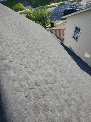 Taliaferro Roofing Company