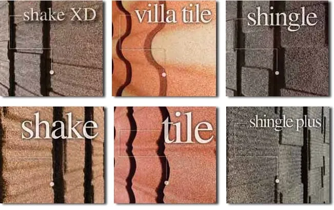 Slide of Tall City Roofing