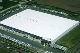 Slide of Tall City Roofing