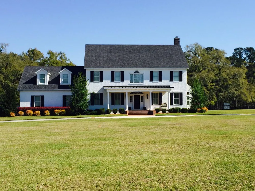 Slide of Tallahassee Roofing