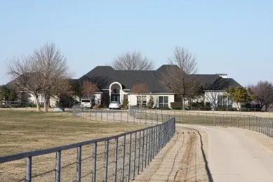 Slide of Tallent Roofing