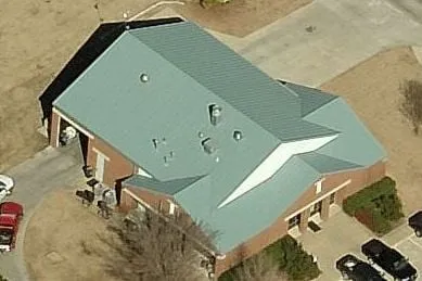 Slide of Tallent Roofing