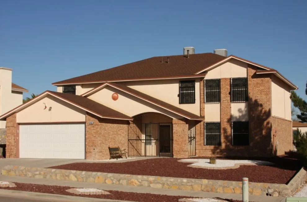 Slide of Tallent Roofing