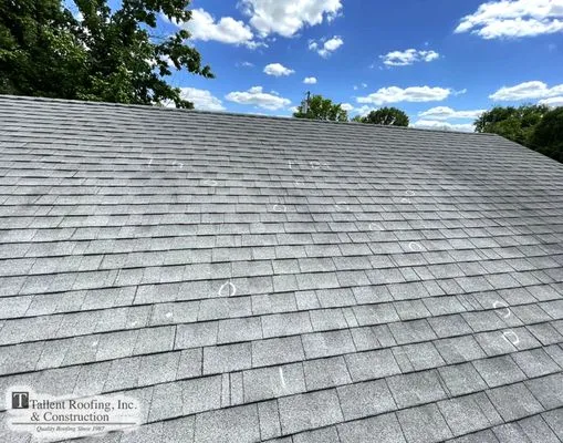 Tallent Roofing