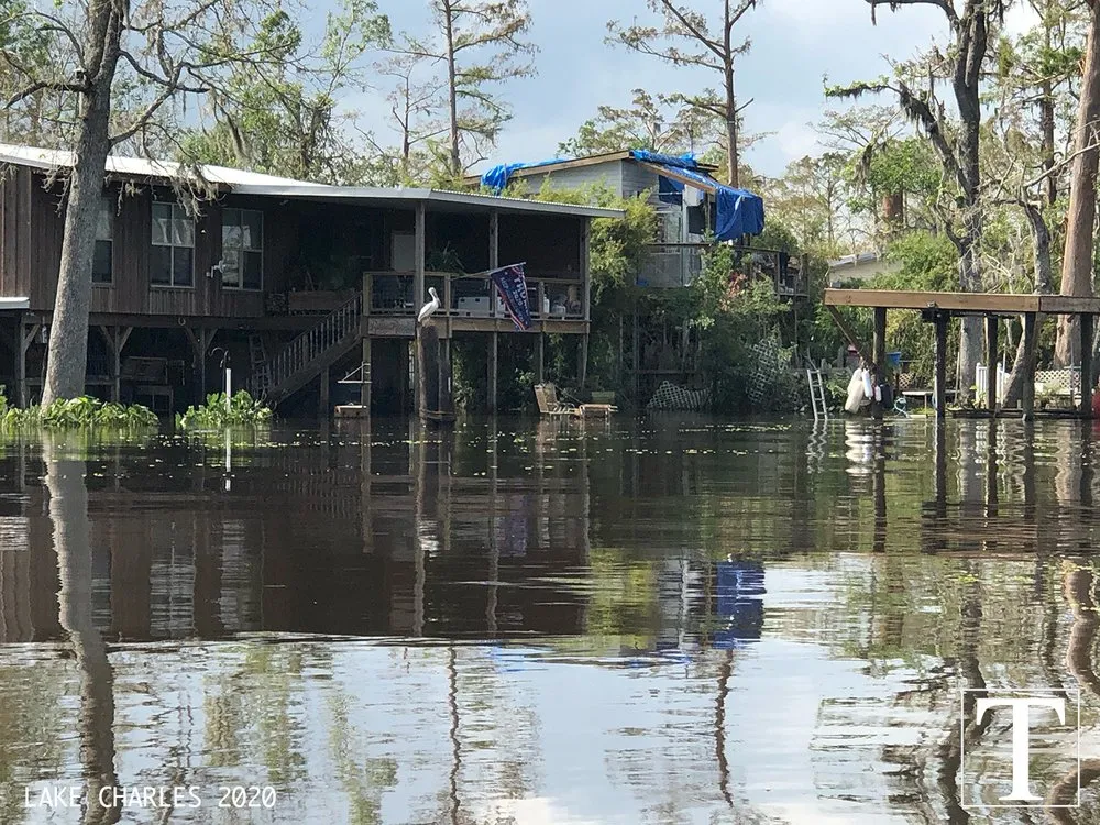 Slide of Tallent Roofing