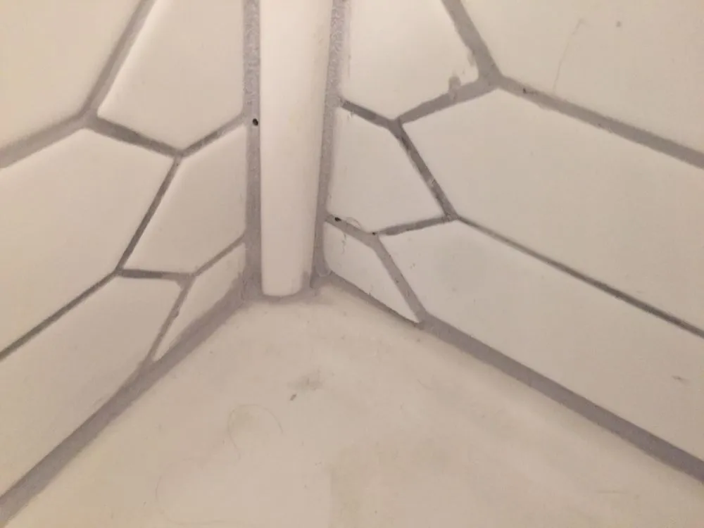 Slide of Talon Construction