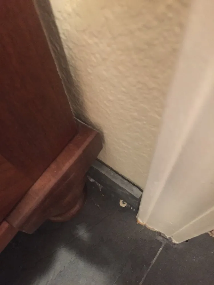 Slide of Talon Construction