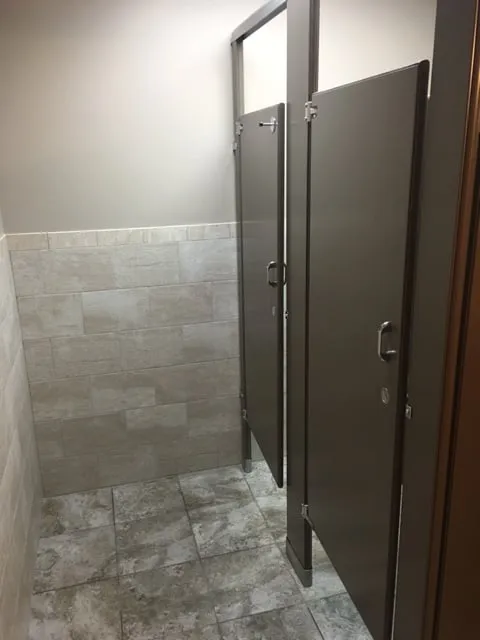 Slide of Talon Construction