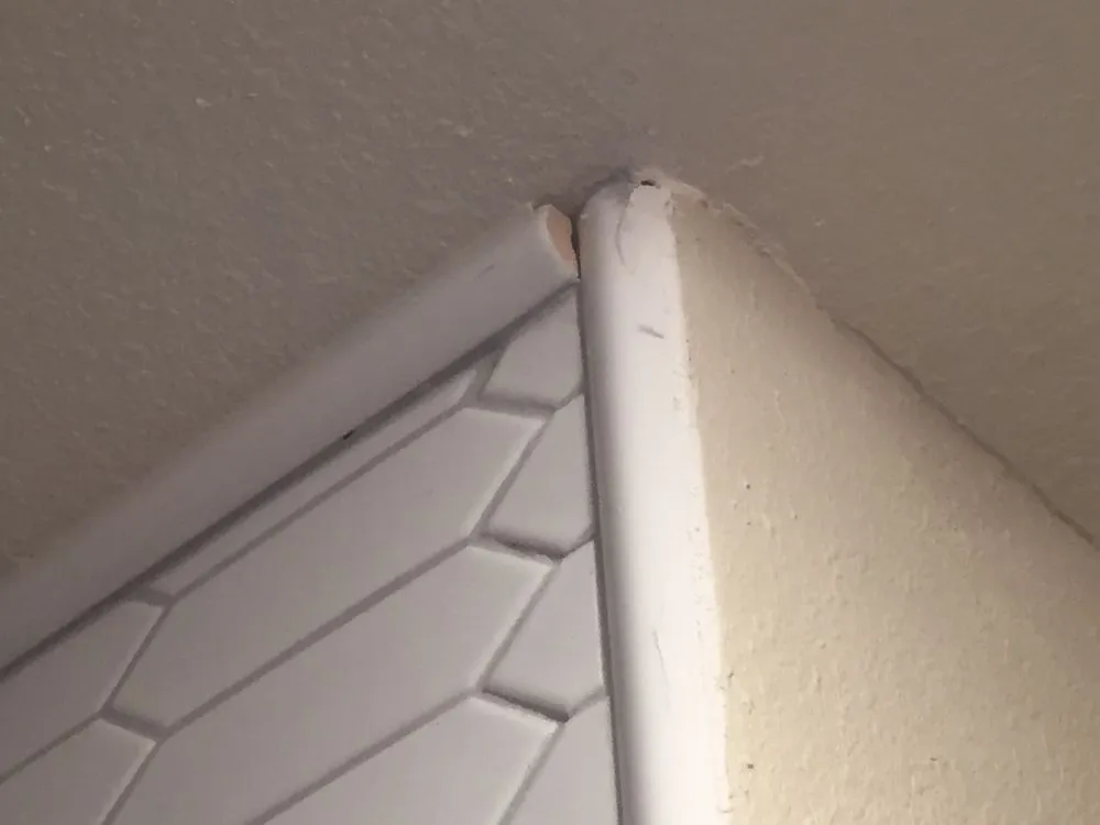 Slide of Talon Construction