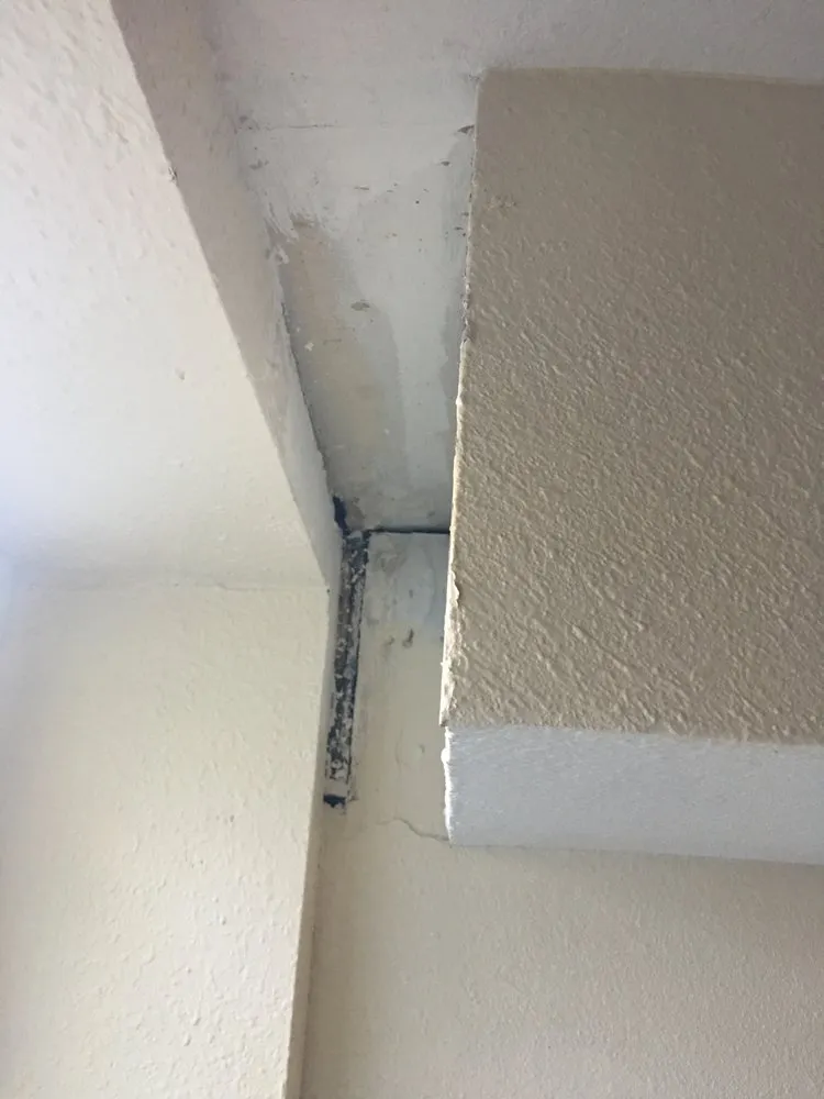 Slide of Talon Construction