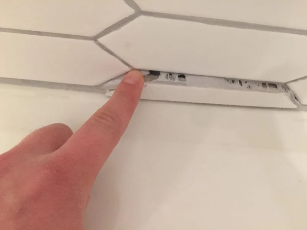 Slide of Talon Construction