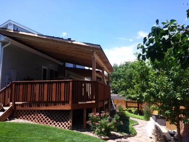 Slide of Talon Construction