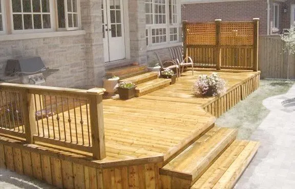 Slide of Talon Construction