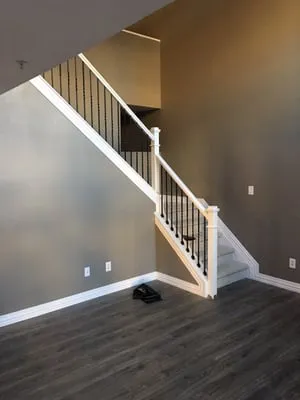 Talon Construction Logo