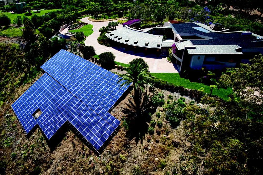 Slide of Talon Home Services