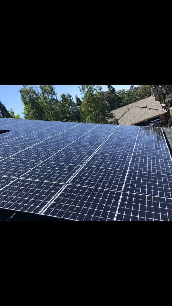 Slide of Talon Home Services