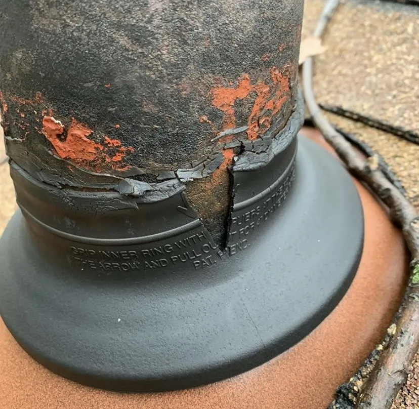 Slide of Talon Roofing