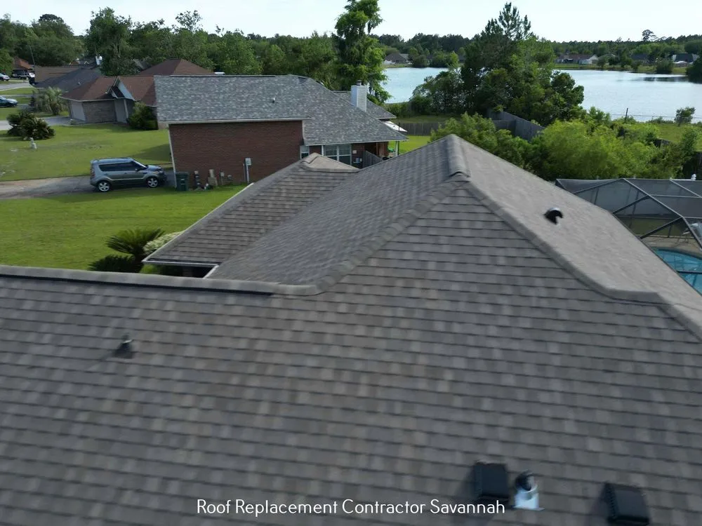 Slide of Talya Roofing