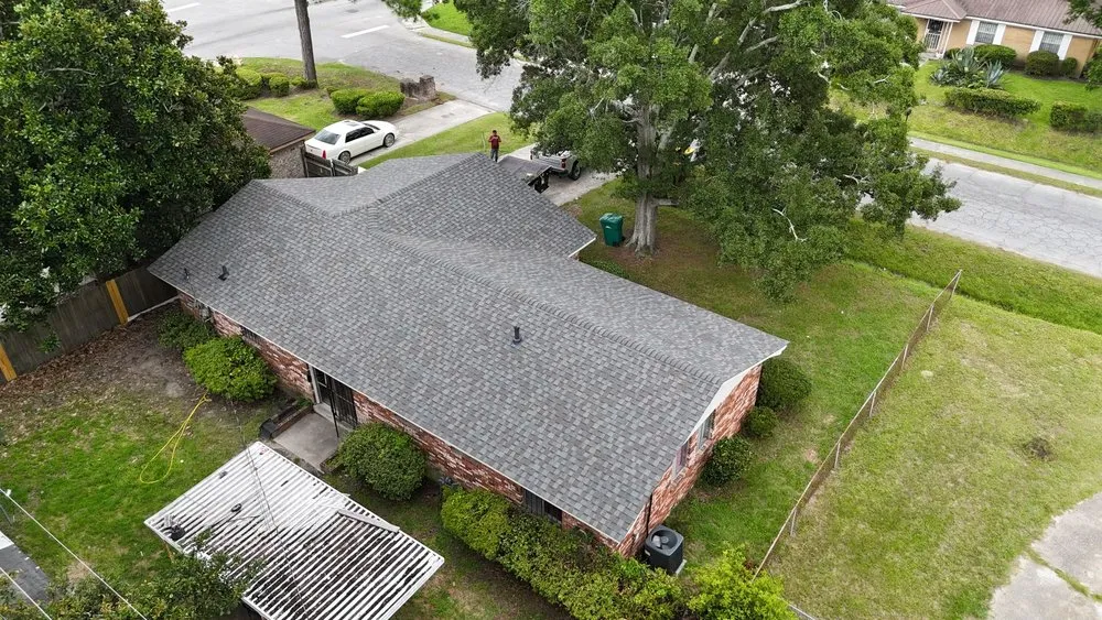 Slide of Talya Roofing