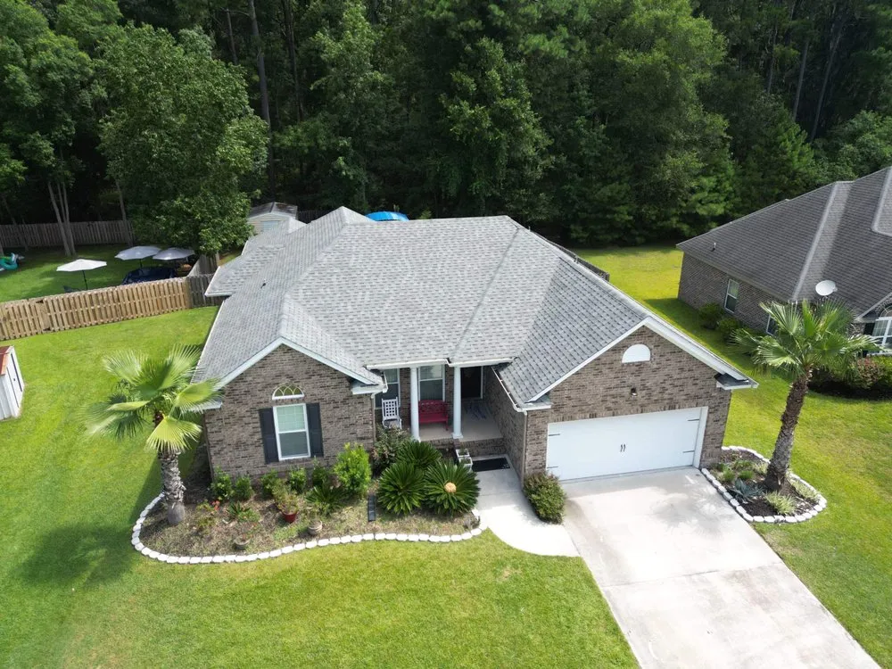 Slide of Talya Roofing