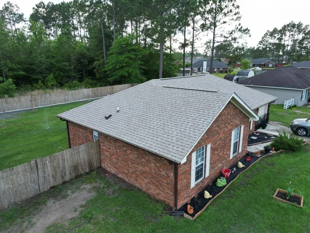 Slide of Talya Roofing