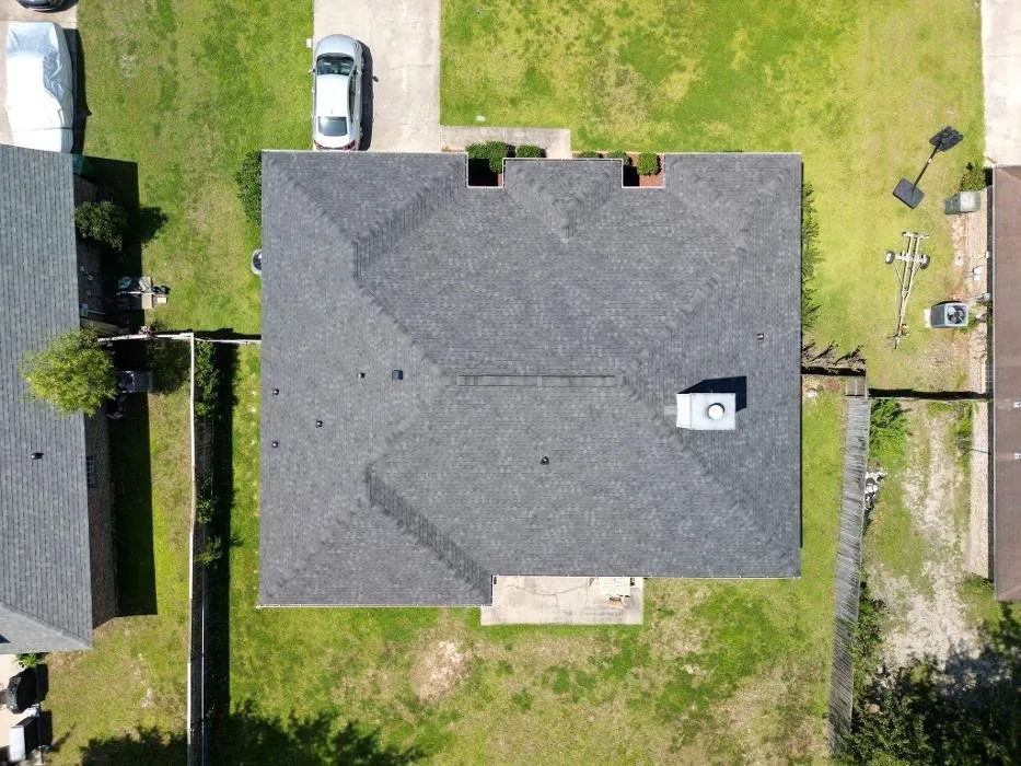 Slide of Talya Roofing