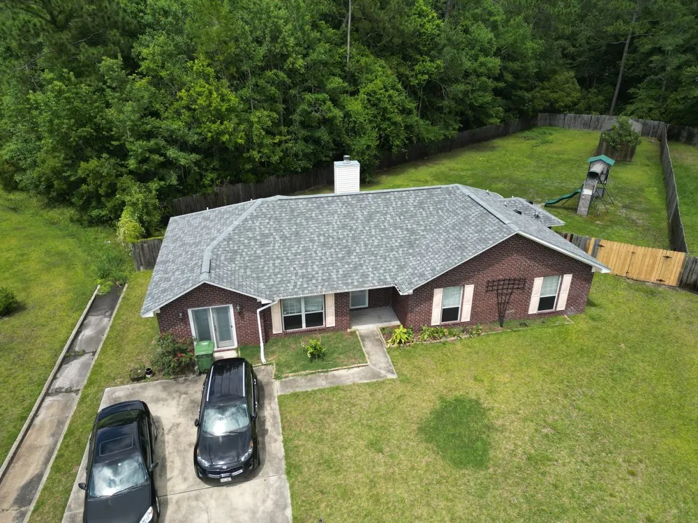 Slide of Talya Roofing