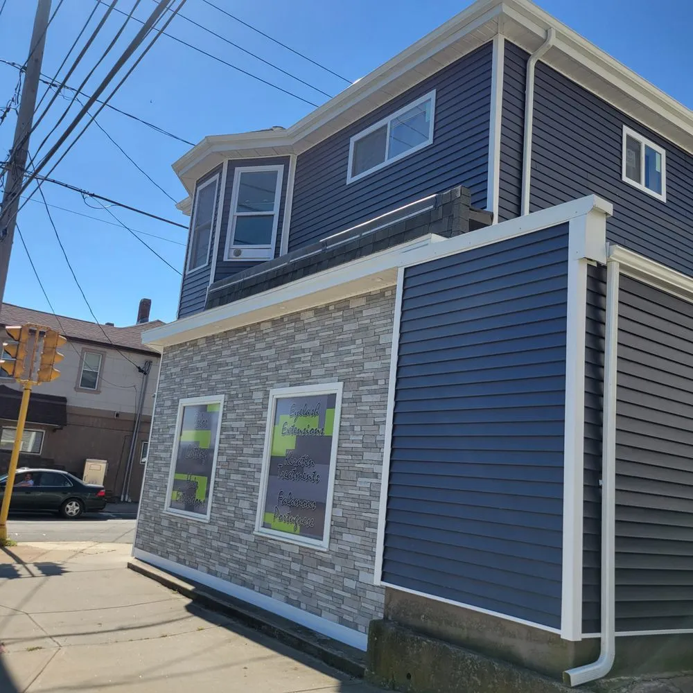 Slide of T.A.M Contracting