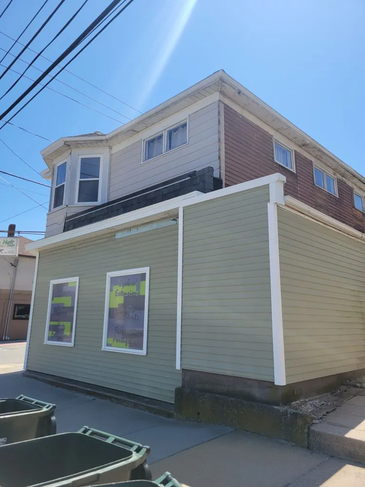 Slide of T.A.M Contracting