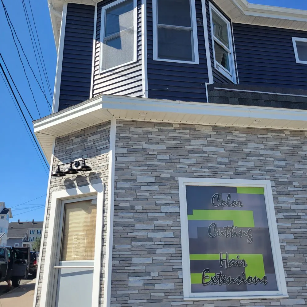 Slide of T.A.M Contracting