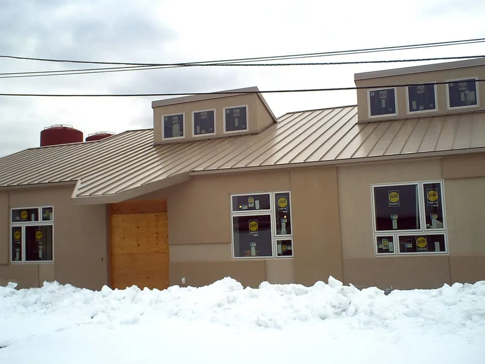 Slide of Tamco Construction