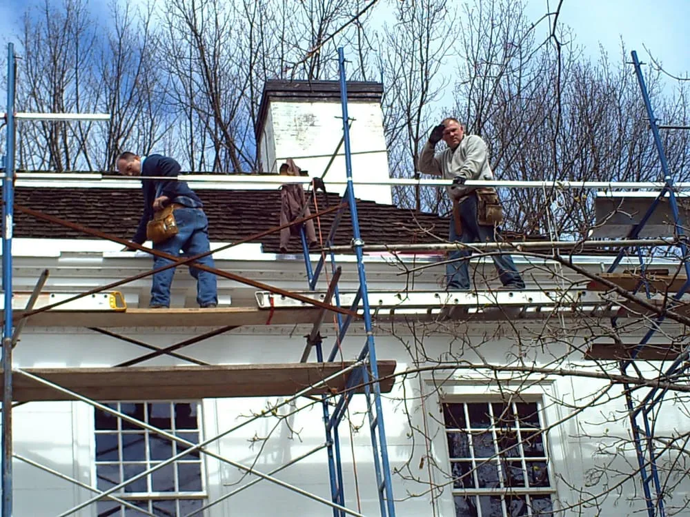 Slide of Tamco Construction