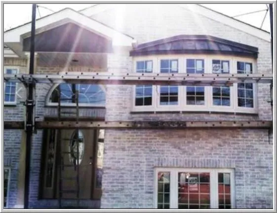 Slide of Tamco Construction