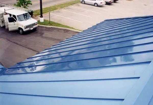 Slide of Tamco Construction