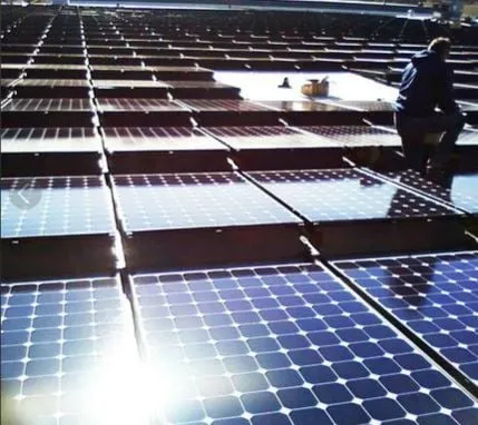 Slide of Tamco Construction