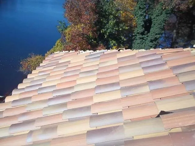 Slide of Tamco Construction