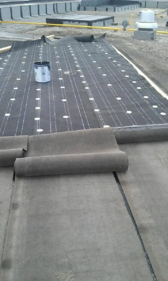 Slide of Tamco Construction