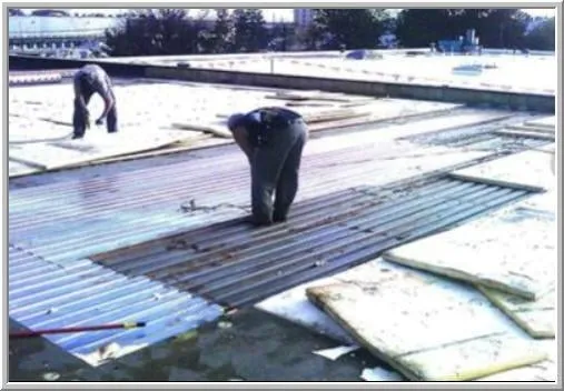 Slide of Tamco Construction