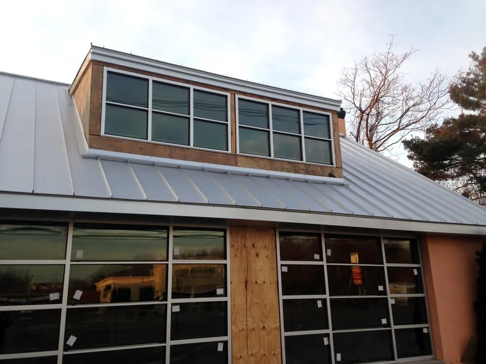 Slide of Tamco Construction