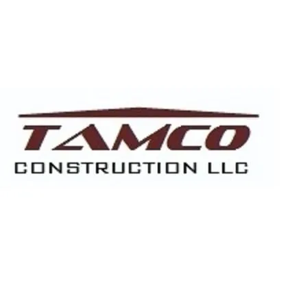 Slide of Tamco Construction