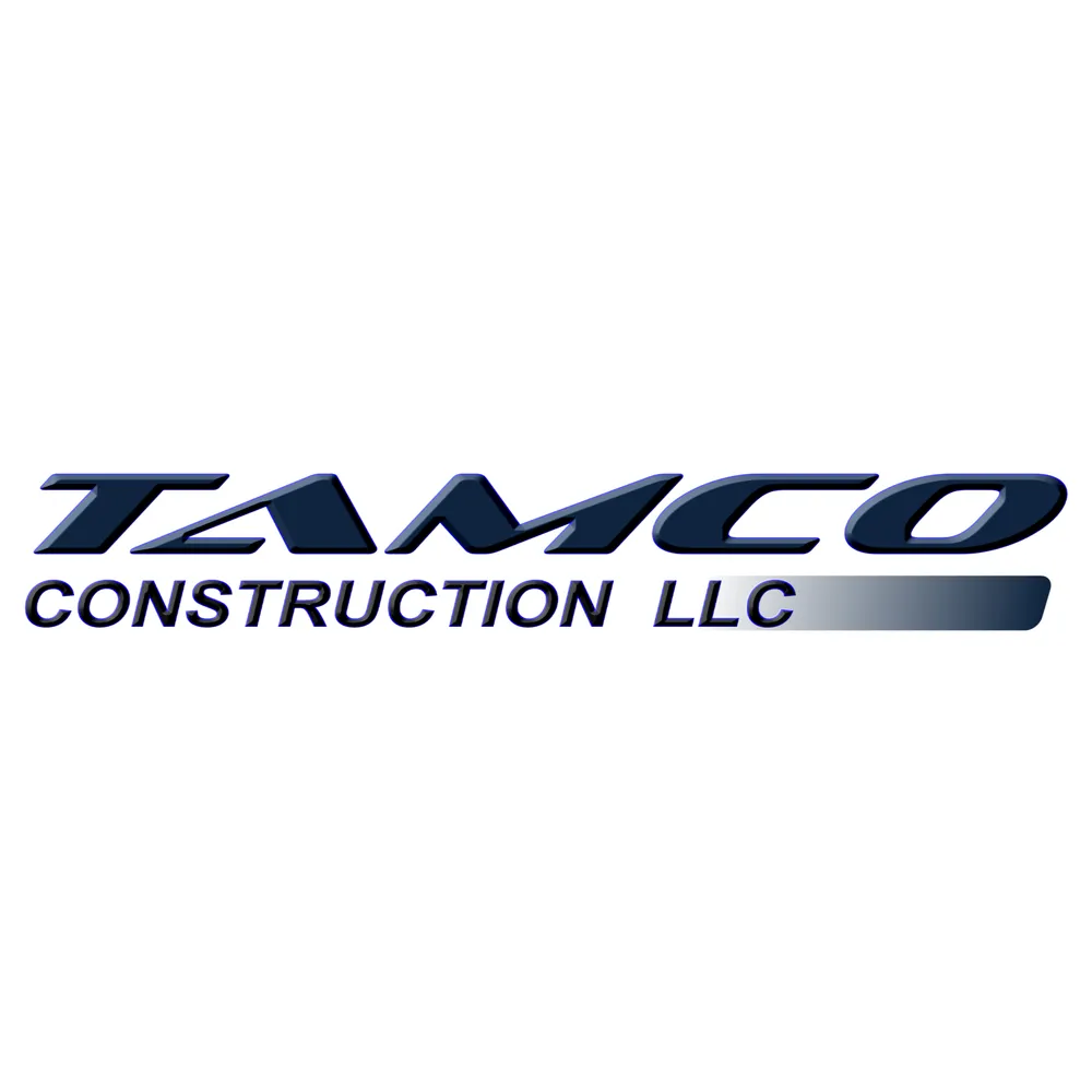 Slide of Tamco Construction
